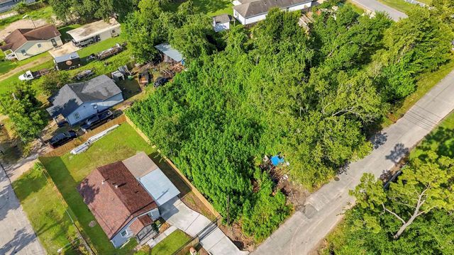 2253 Wilburforce Street, Houston, TX 77091