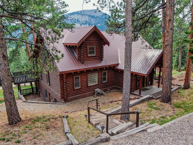 130 County Road 406, La Veta, CO 81055