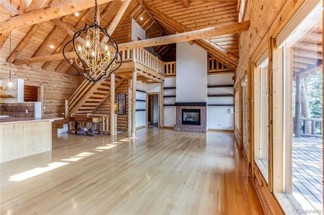 130 County Road 406, La Veta, CO 81055