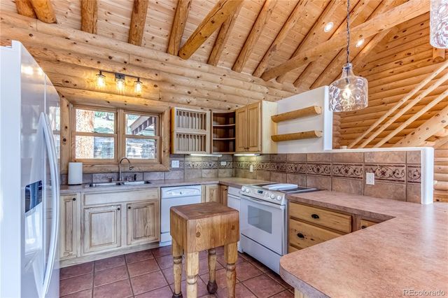 130 County Road 406, La Veta, CO 81055