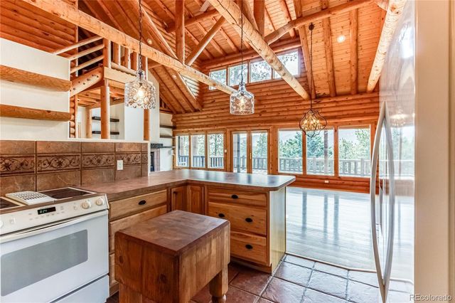 130 County Road 406, La Veta, CO 81055