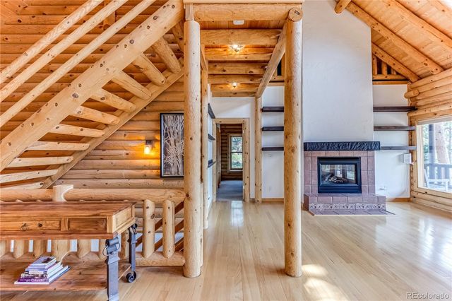 130 County Road 406, La Veta, CO 81055