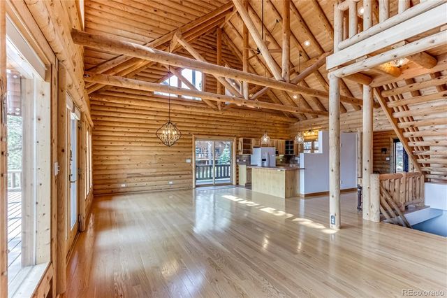 130 County Road 406, La Veta, CO 81055