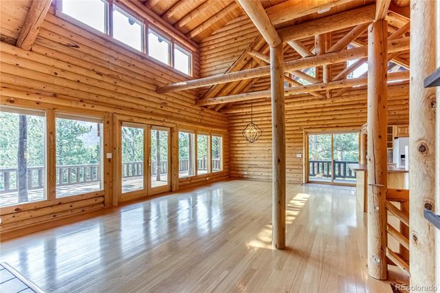 130 County Road 406, La Veta, CO 81055