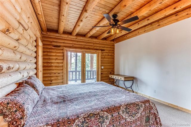 130 County Road 406, La Veta, CO 81055