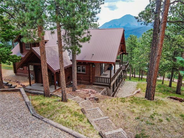 130 County Road 406, La Veta, CO 81055