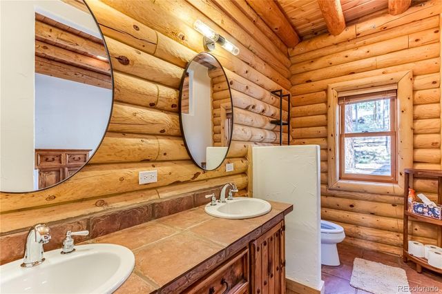 130 County Road 406, La Veta, CO 81055