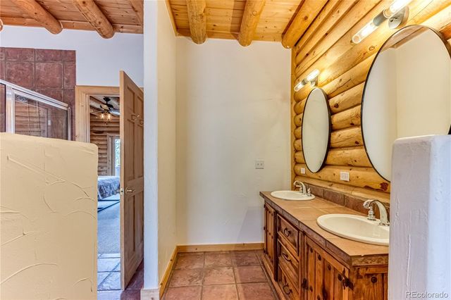 130 County Road 406, La Veta, CO 81055