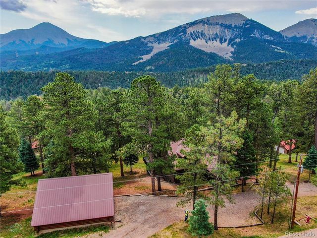130 County Road 406, La Veta, CO 81055