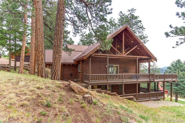 130 County Road 406, La Veta, CO 81055