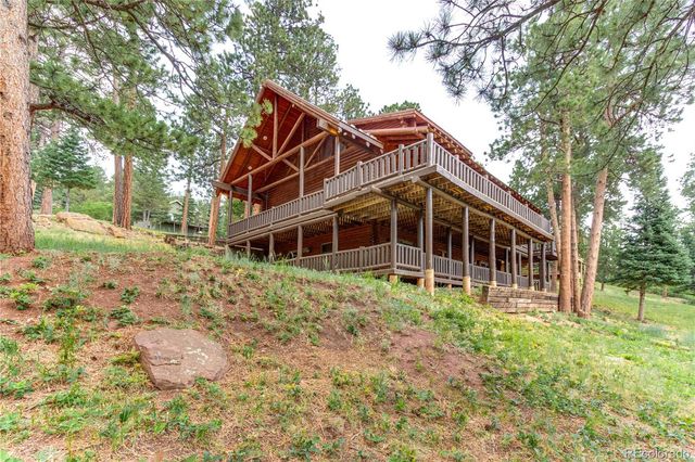 130 County Road 406, La Veta, CO 81055