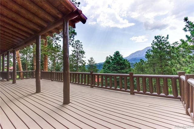 130 County Road 406, La Veta, CO 81055