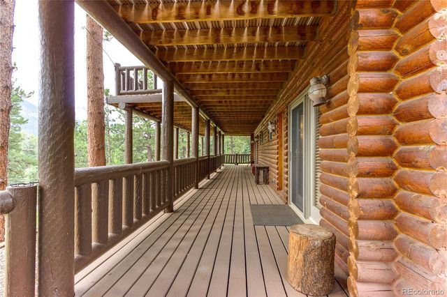 130 County Road 406, La Veta, CO 81055