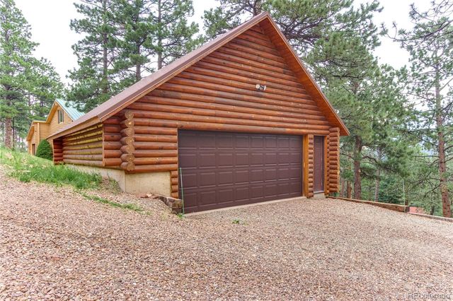 130 County Road 406, La Veta, CO 81055
