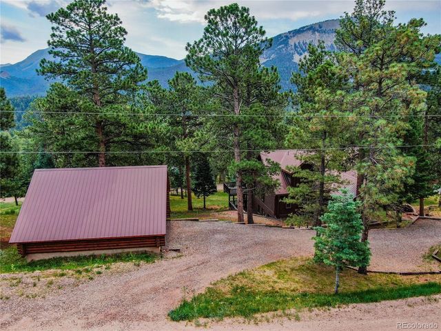 130 County Road 406, La Veta, CO 81055