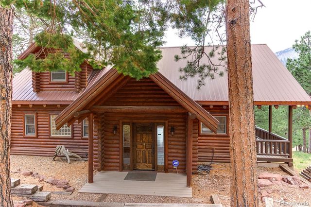 130 County Road 406, La Veta, CO 81055