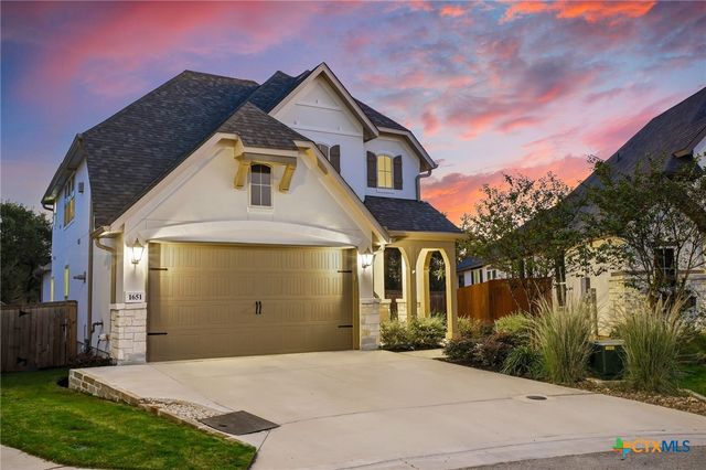 1651 Gruene Grass, New Braunfels, TX 78130