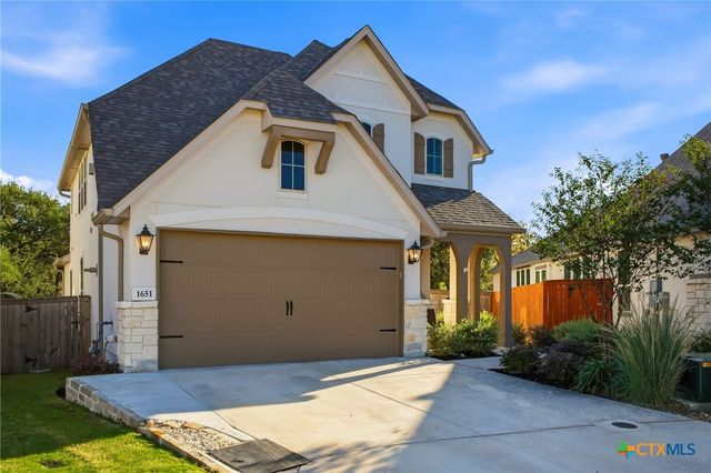 1651 Gruene Grass, New Braunfels, TX 78130