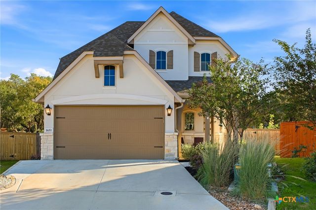 1651 Gruene Grass, New Braunfels, TX 78130