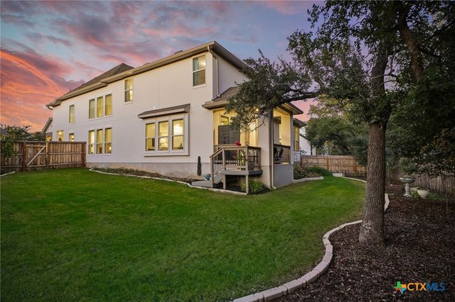 1651 Gruene Grass, New Braunfels, TX 78130