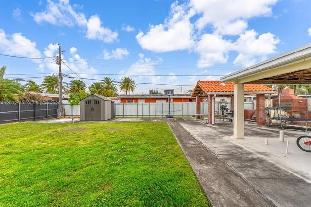 12009 SW 39th Ter, Miami, FL 33175