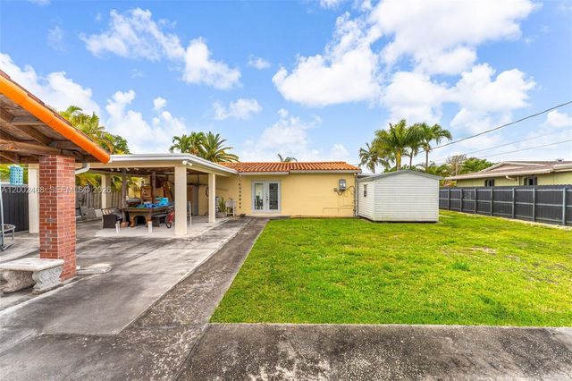 12009 SW 39th Ter, Miami, FL 33175