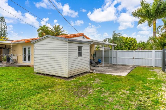 12009 SW 39th Ter, Miami, FL 33175