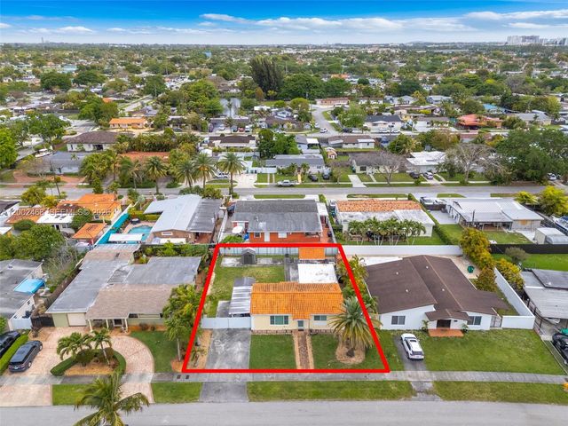 12009 SW 39th Ter, Miami, FL 33175
