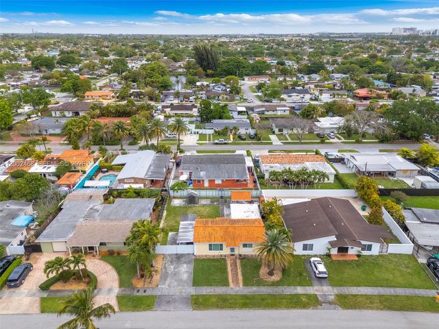 12009 SW 39th Ter, Miami, FL 33175