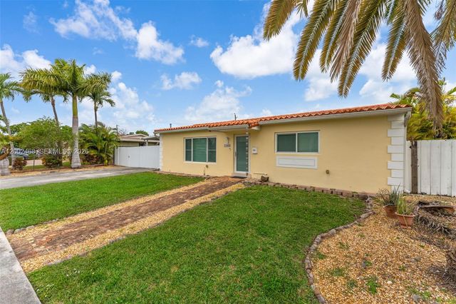 12009 SW 39th Ter, Miami, FL 33175