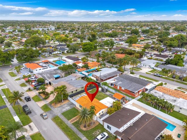12009 SW 39th Ter, Miami, FL 33175