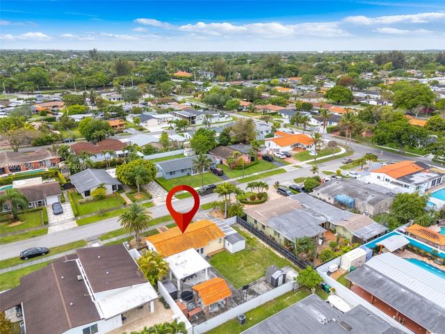 12009 SW 39th Ter, Miami, FL 33175