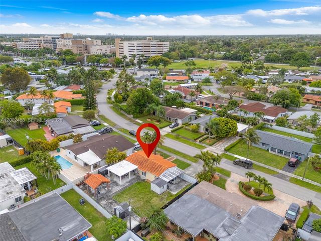 12009 SW 39th Ter, Miami, FL 33175