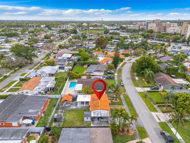 12009 SW 39th Ter, Miami, FL 33175