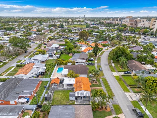 12009 SW 39th Ter, Miami, FL 33175