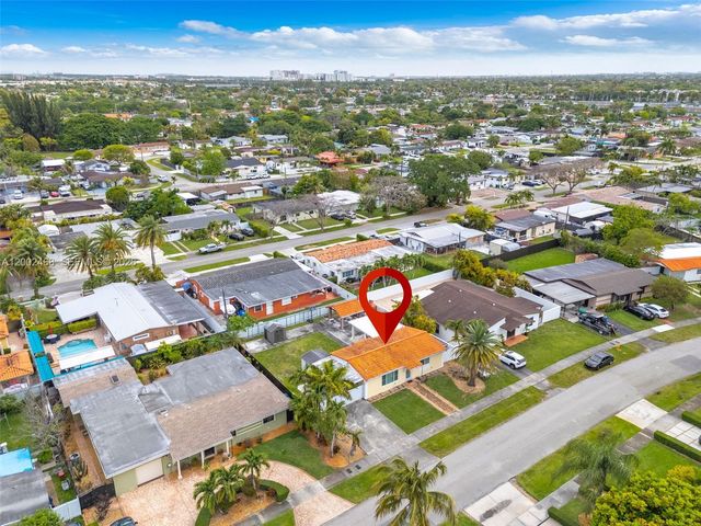 12009 SW 39th Ter, Miami, FL 33175