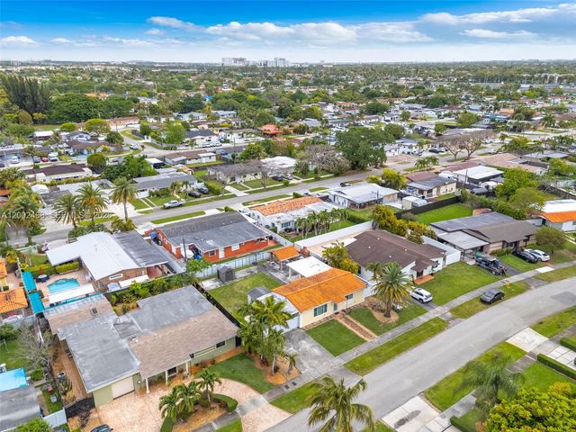 12009 SW 39th Ter, Miami, FL 33175