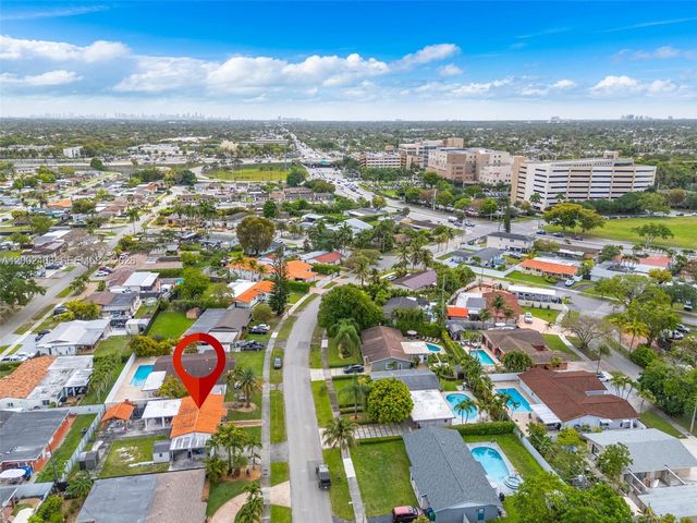 12009 SW 39th Ter, Miami, FL 33175