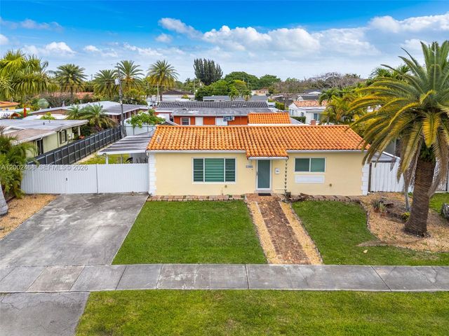 12009 SW 39th Ter, Miami, FL 33175