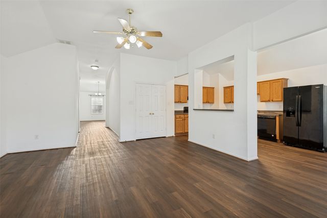 1201 Cumberland Court, Forney, TX 75126