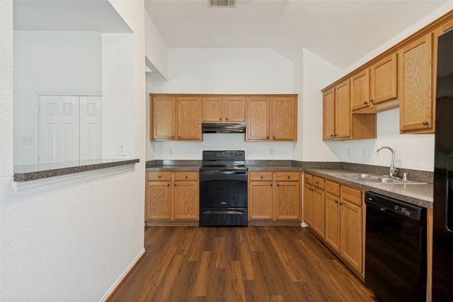 1201 Cumberland Court, Forney, TX 75126