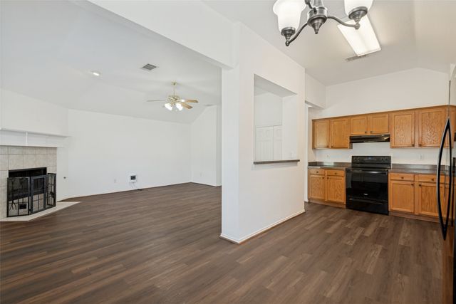 1201 Cumberland Court, Forney, TX 75126