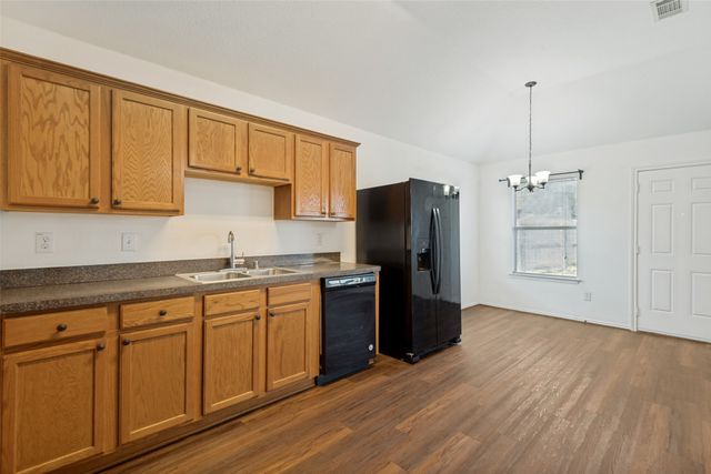 1201 Cumberland Court, Forney, TX 75126