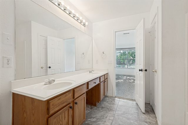 1201 Cumberland Court, Forney, TX 75126