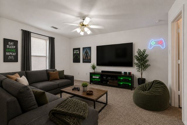 1201 Cumberland Court, Forney, TX 75126