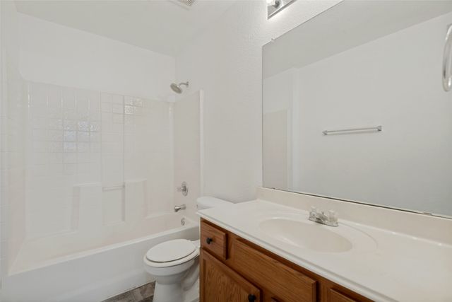 1201 Cumberland Court, Forney, TX 75126