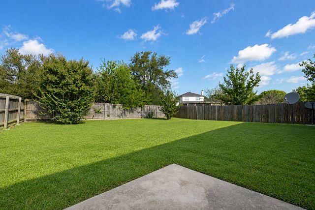 1201 Cumberland Court, Forney, TX 75126