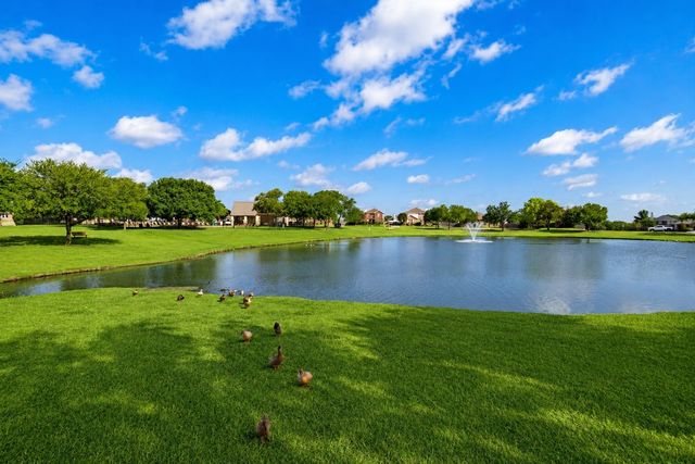 1201 Cumberland Court, Forney, TX 75126