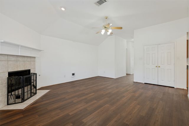 1201 Cumberland Court, Forney, TX 75126