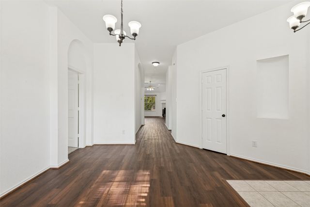 1201 Cumberland Court, Forney, TX 75126
